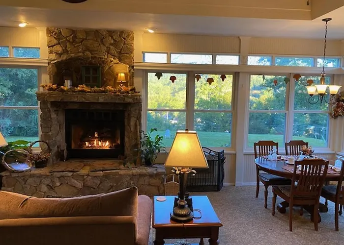 Andon-Reid Inn Bed & Breakfast